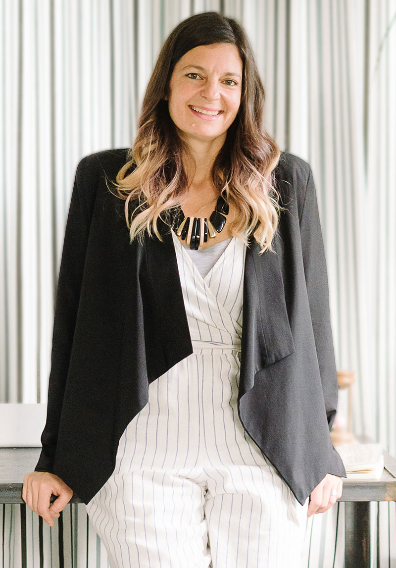 ClutchPR | Daniela Kelloway | Marketing & Communications Leadership Coaching