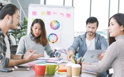 Brand Confusion Is Killing Your Growth