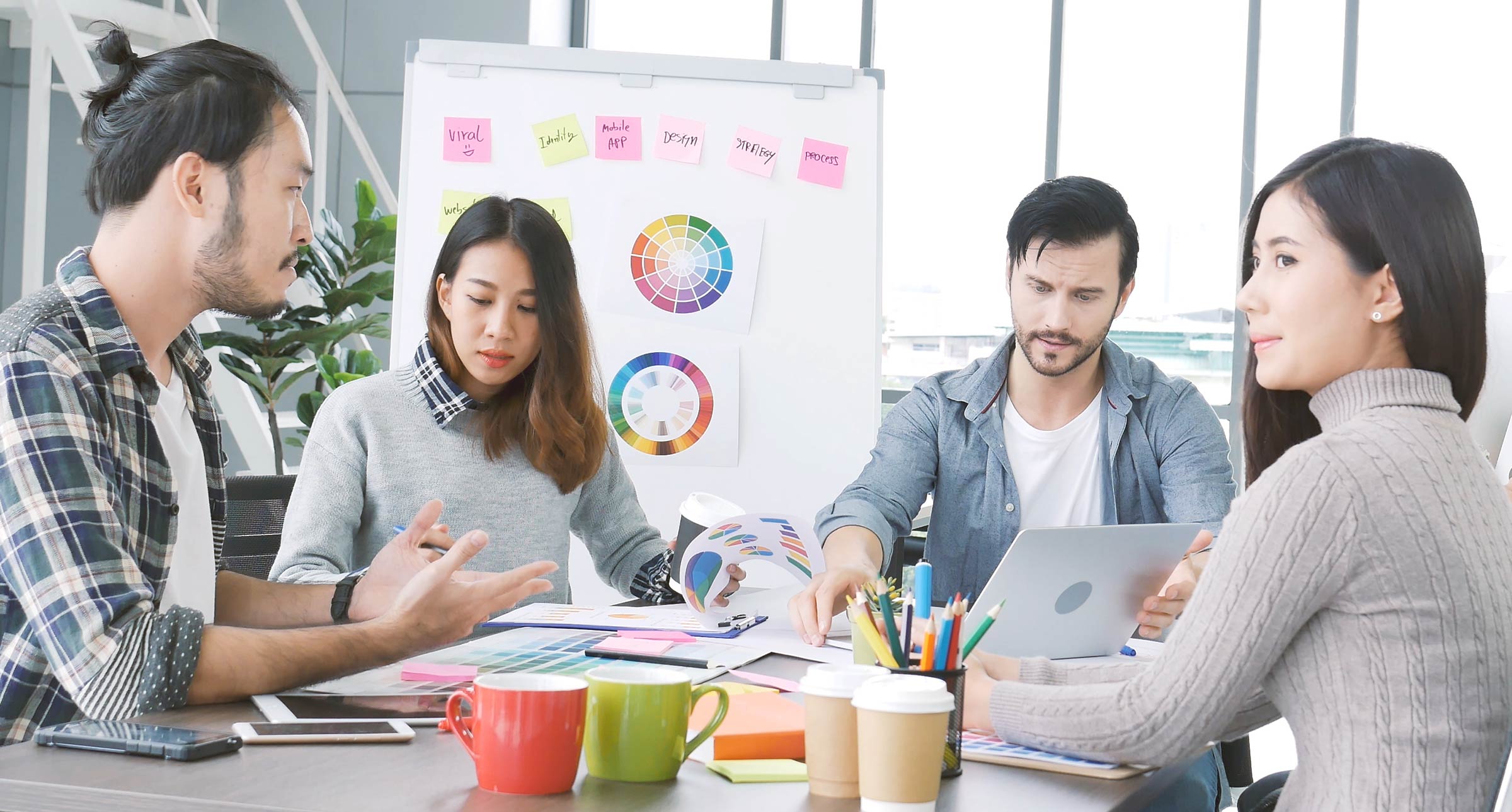 ClutchPR | Daniela Kelloway | Marketing & Communications Leadership Coaching