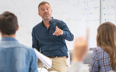 The Hidden Role of a Chief Communications Officer