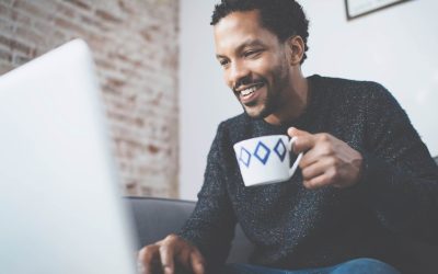 From Startup to Scale-Up: What Got You Here Won’t Get You There